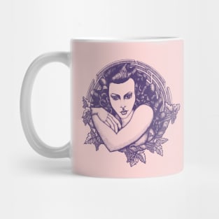 Ariadne Mug